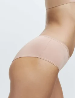 5pk Microfibre Low Rise Shorts