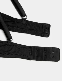 2pk Non Wired First Bra