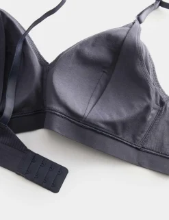 2pk Non Wired Nursing Bras A-D