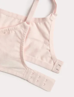 3pk Non Wired T-Shirt Bras A-E