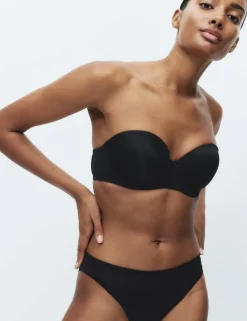 2pk Padded Multiway Bras A-E
