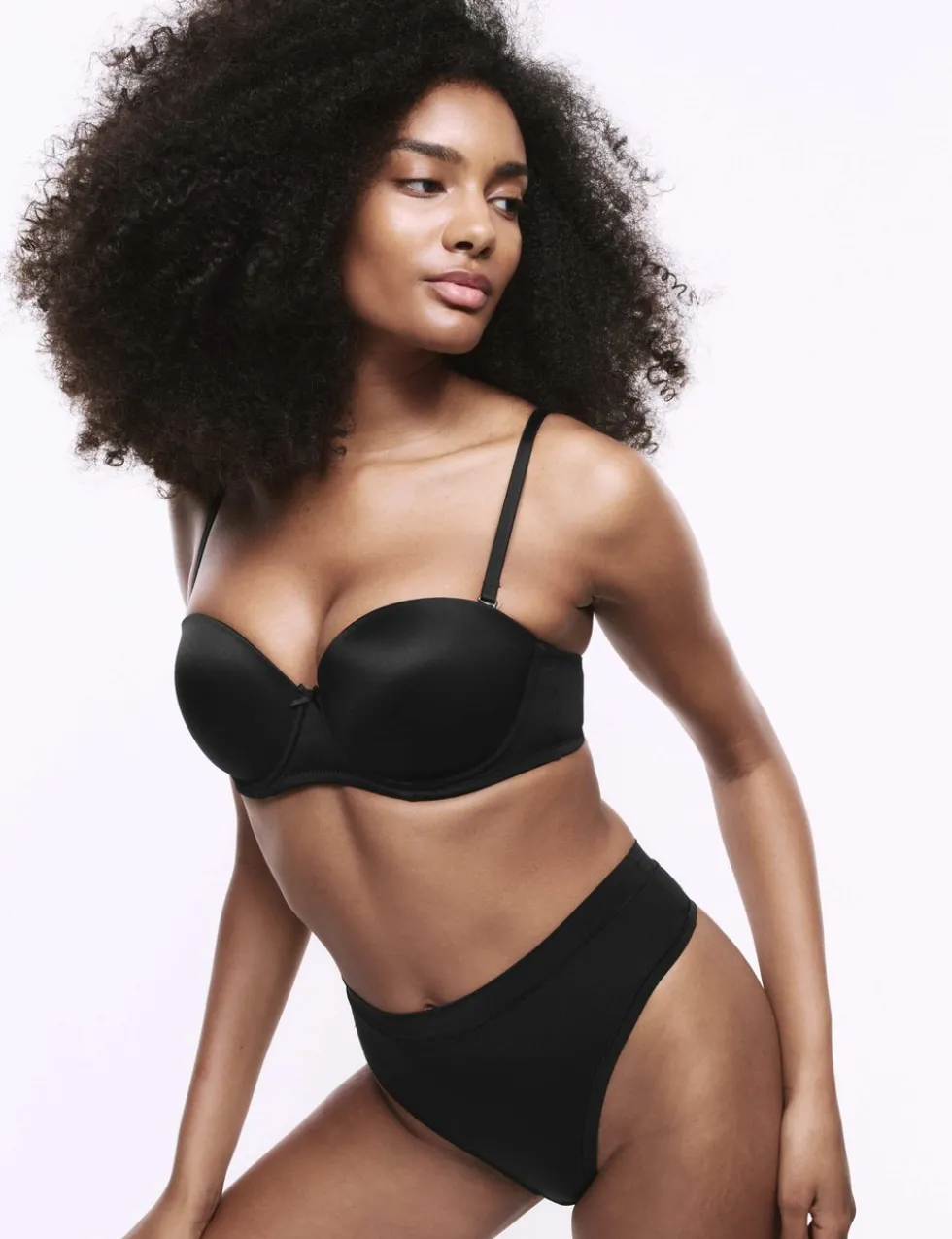 2pk Padded Multiway Bras A-E
