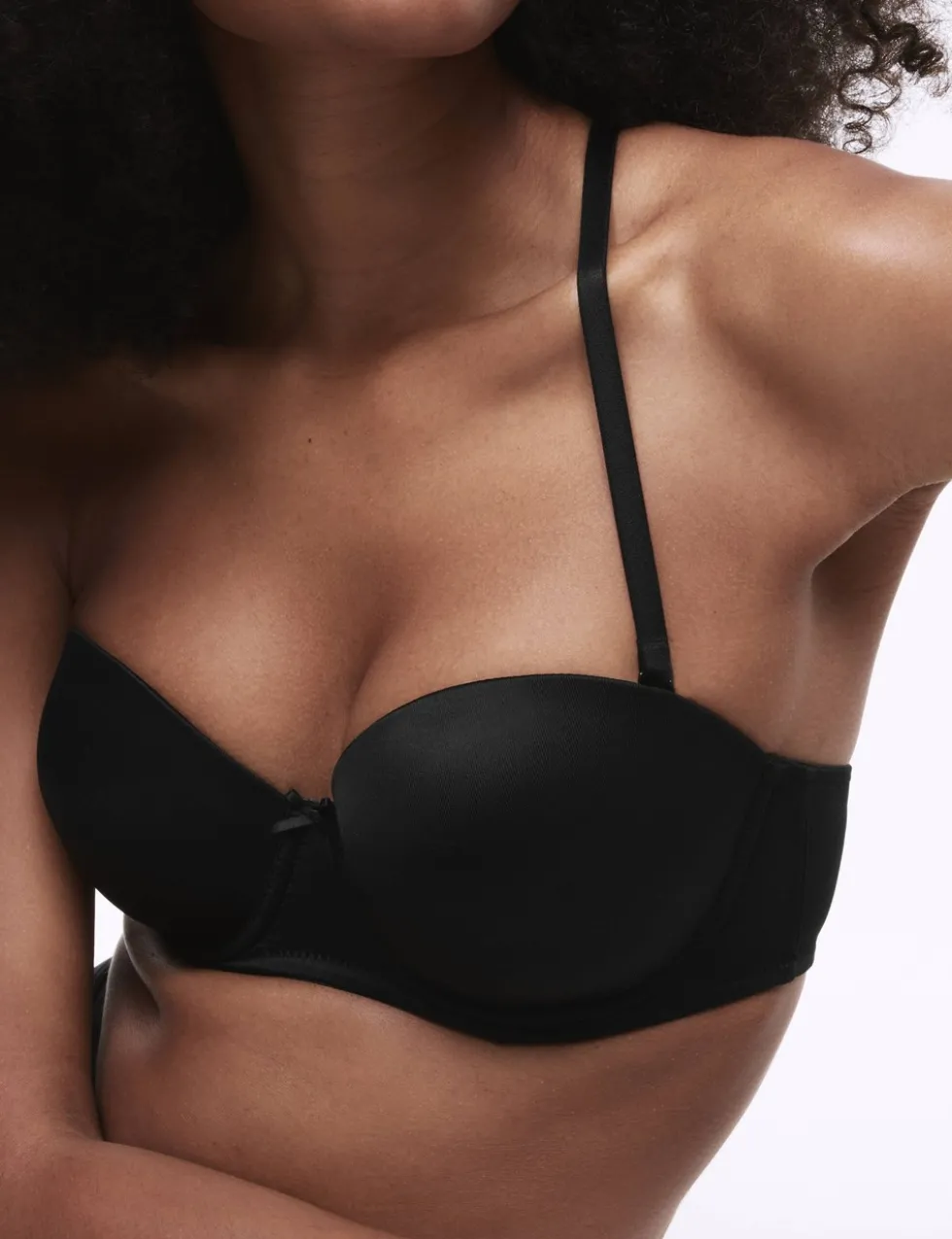 2pk Padded Multiway Bras A-E