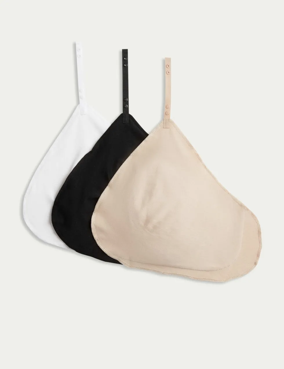 3pk Post Surgery Pockets (Left)