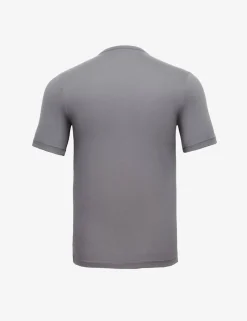 3pk Pure Cotton Crew Neck T-Shirts
