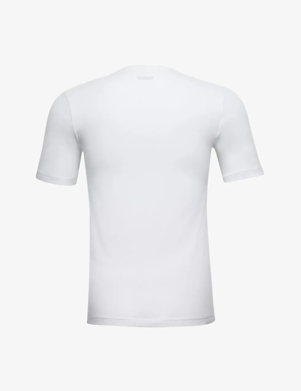 3pk Pure Cotton Jersey Logo T-Shirt