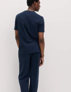 2pk Pure Cotton Pyjama Sets