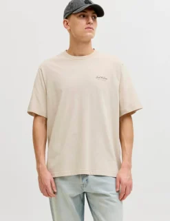 3pk Pure Cotton T-Shirts