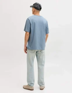3pk Pure Cotton T-Shirts