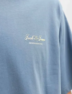 3pk Pure Cotton T-Shirts