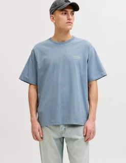 3pk Pure Cotton T-Shirts