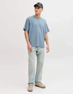 3pk Pure Cotton T-Shirts