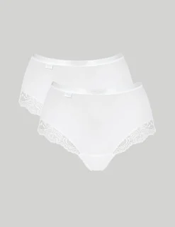 2pk Romance Full Briefs
