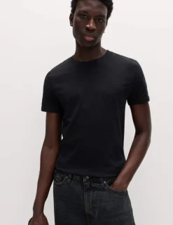 3pk Slim Fit T-Shirts