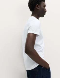 3pk Slim Fit T-Shirts