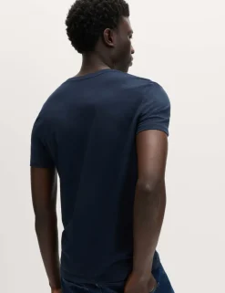 3pk Slim Fit T-Shirts