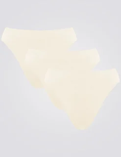 3pk Thongs