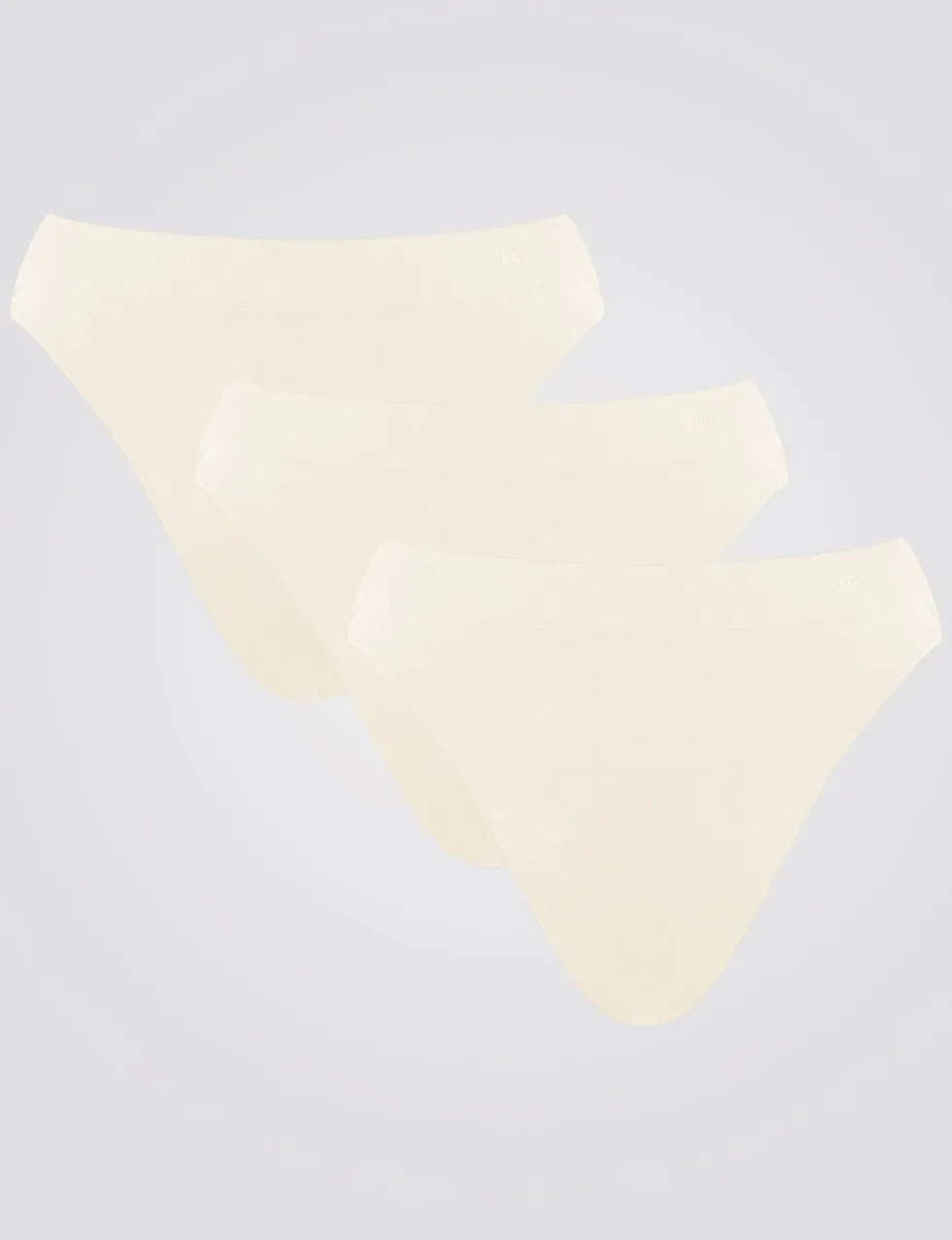3pk Thongs