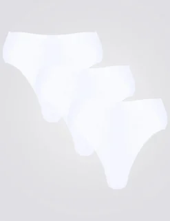 3pk Thongs