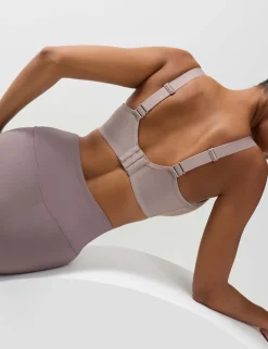 2pk Ultimate Support Non Wired Sports Bras (A-H)