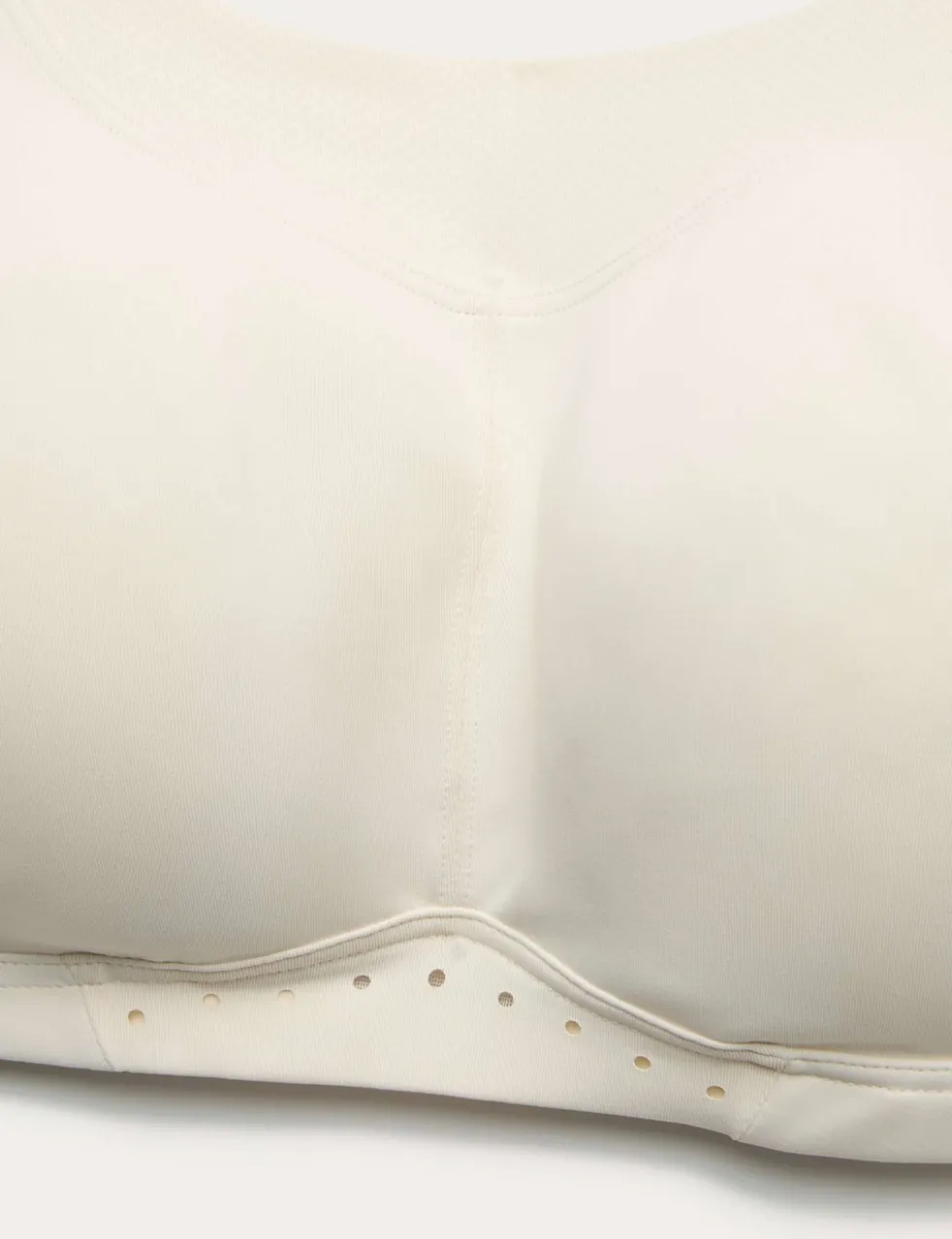 2pk Ultimate Support Non Wired Sports Bras (A-H)