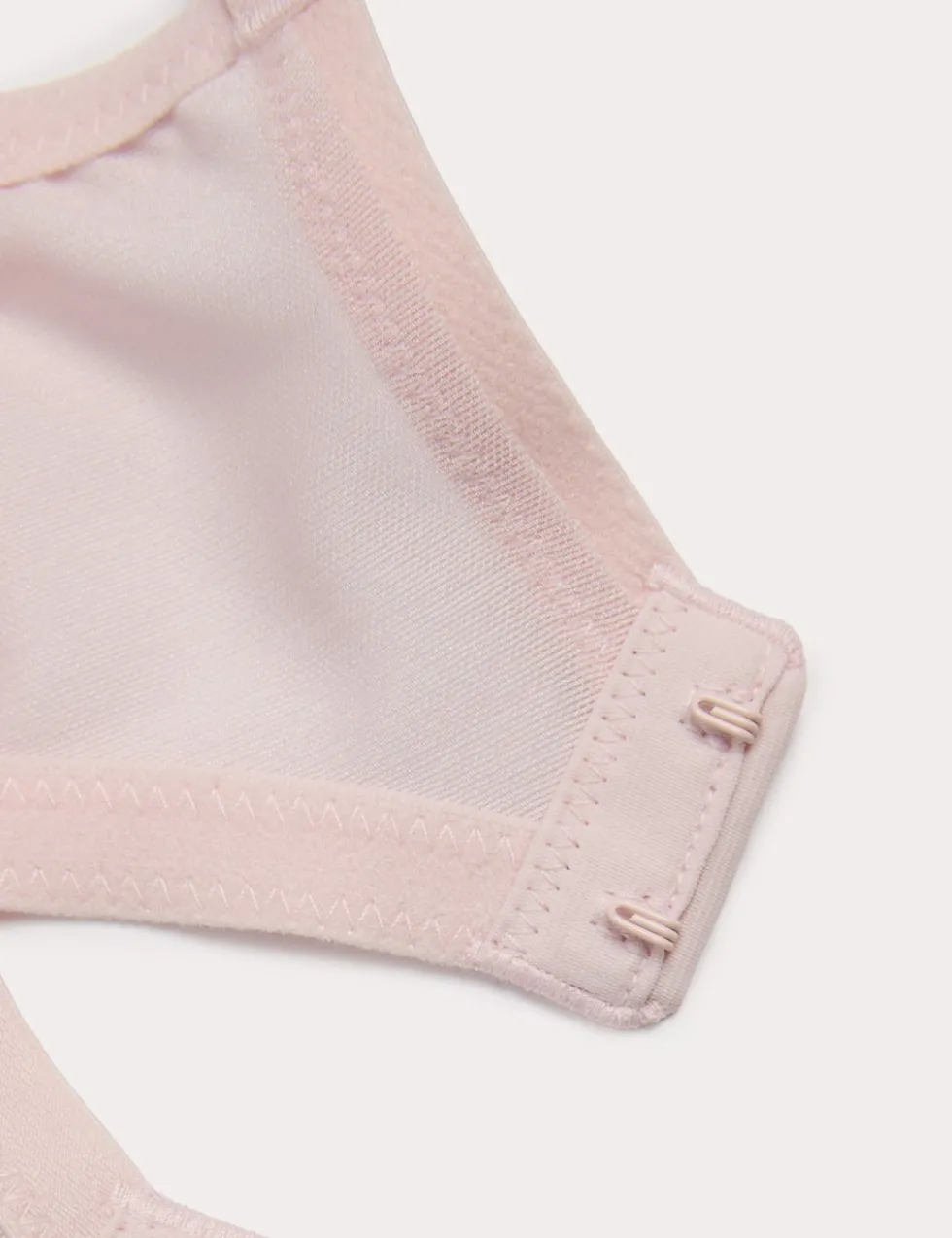 3pk Wired Full Cup Bras F-H