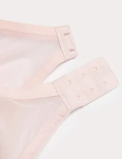 3pk Wired Full Cup Bras F-H