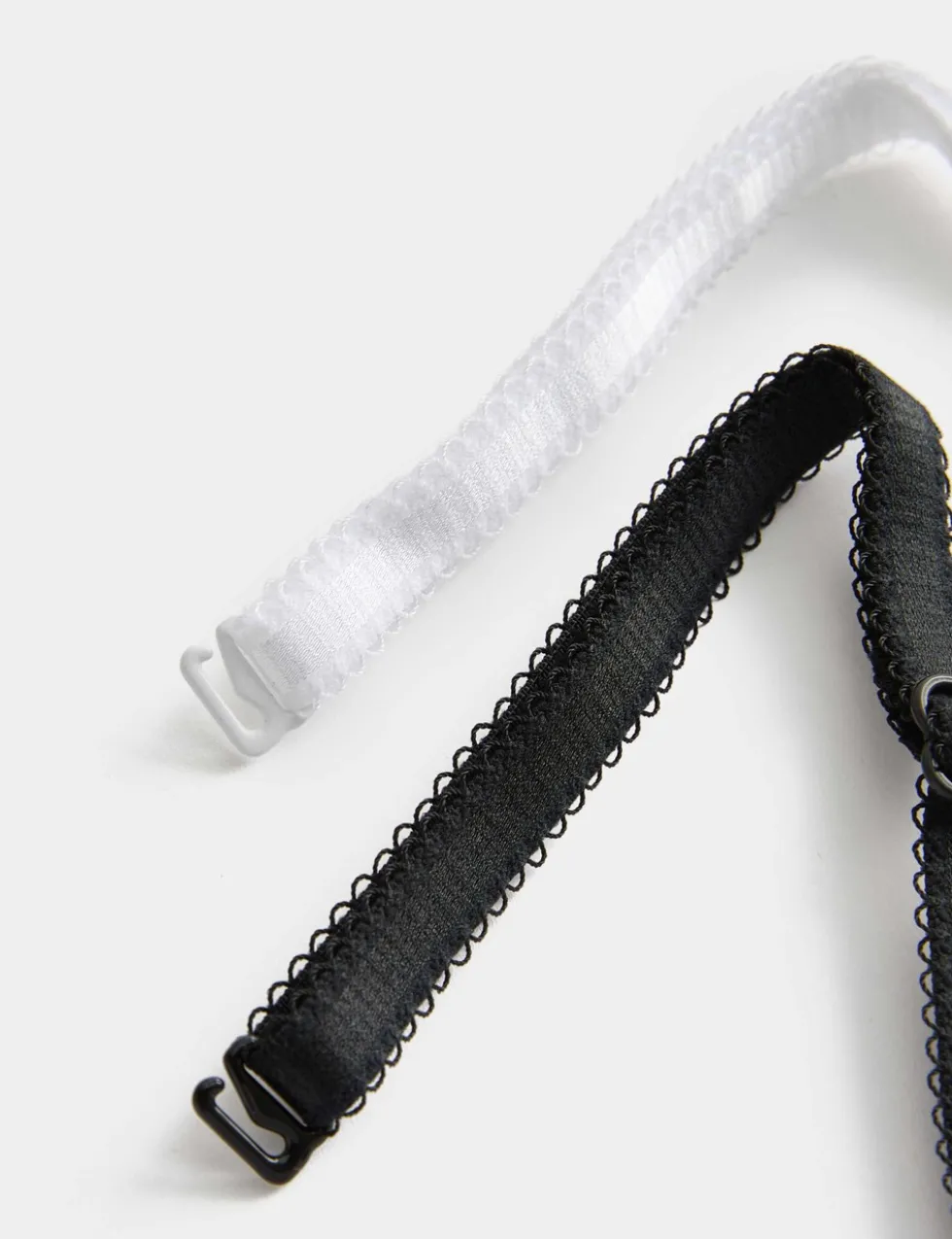 2pk Wired Multiway Push-Up Bras (A-E)