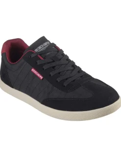Placer Vinson Lace Up Trainers