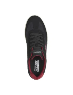 Placer Vinson Lace Up Trainers