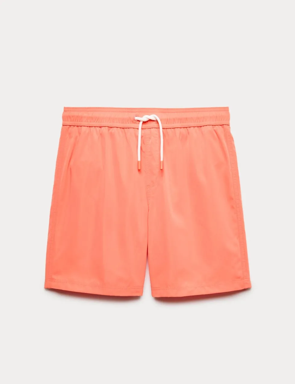 Plain Swim Shorts (6-16 Yrs)