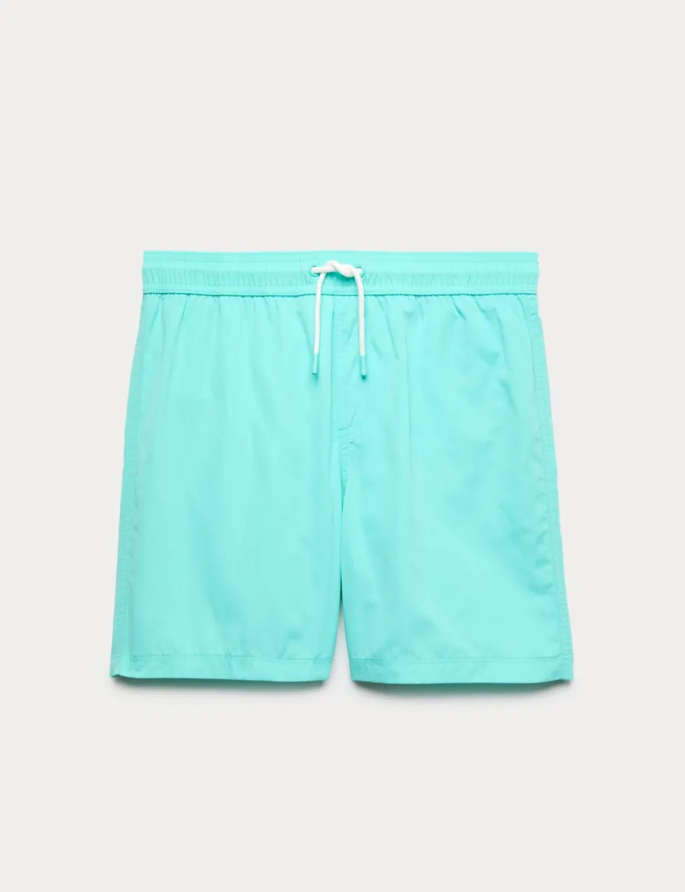 Plain Swim Shorts (6-16 Yrs)