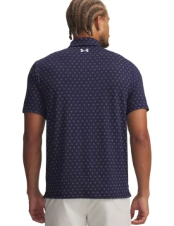 Playoff 3.0 Printed Polo Shirt