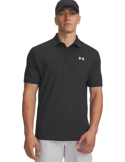 Playoff Jacquard Polo Shirt