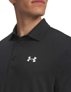 Playoff Jacquard Polo Shirt