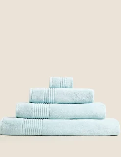 Plush Egyptian Cotton Towel
