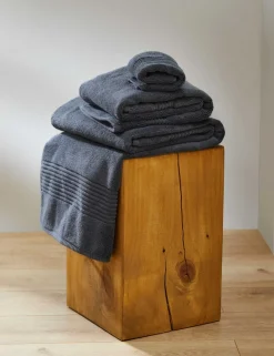Plush Egyptian Cotton Towel