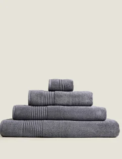 Plush Egyptian Cotton Towel