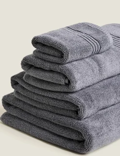 Plush Egyptian Cotton Towel