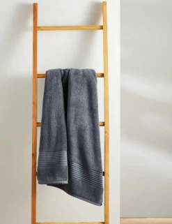 Plush Egyptian Cotton Towel