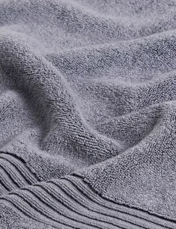 Plush Egyptian Cotton Towel