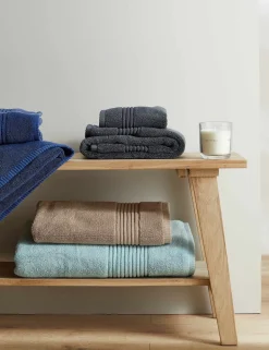 Plush Egyptian Cotton Towel