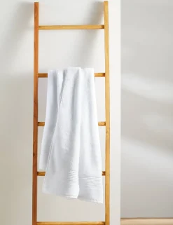 Plush Egyptian Cotton Towel