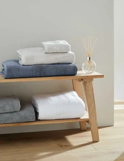Plush Egyptian Cotton Towel