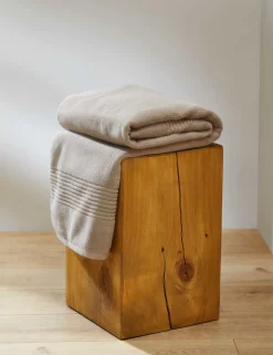 Plush Egyptian Cotton Towel