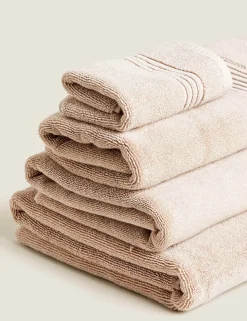 Plush Egyptian Cotton Towel