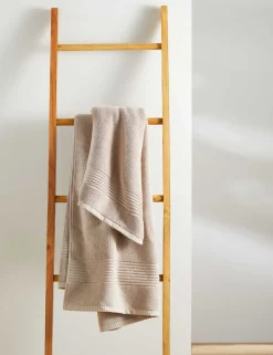 Plush Egyptian Cotton Towel
