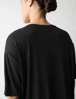 Pocket Detail Nightshirt