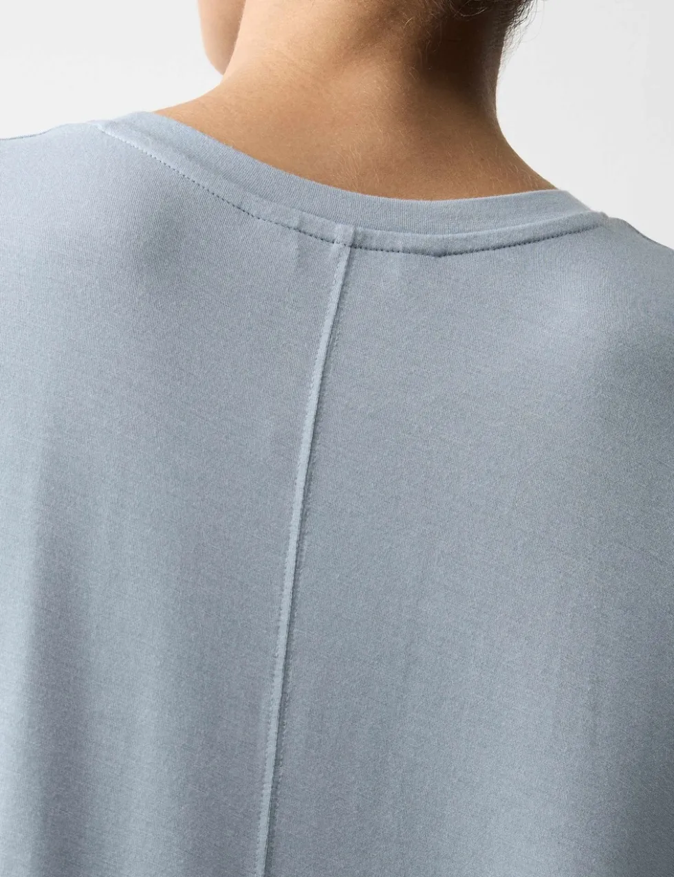 Pocket Detail Nightshirt