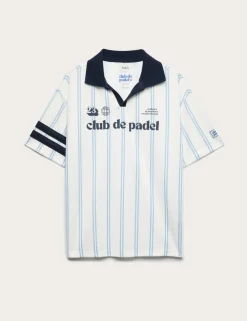 Polo Shirt (6-16 Yrs)